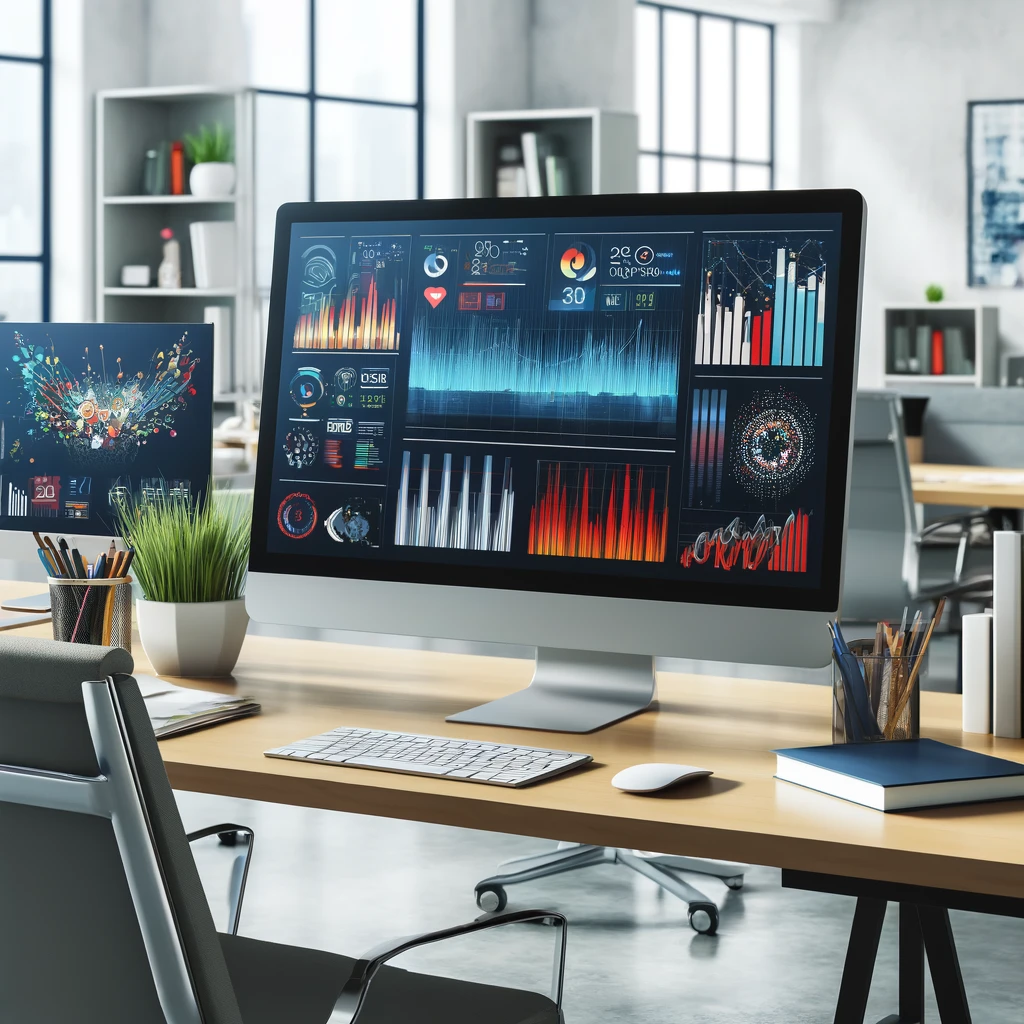 Analytics for Marketing