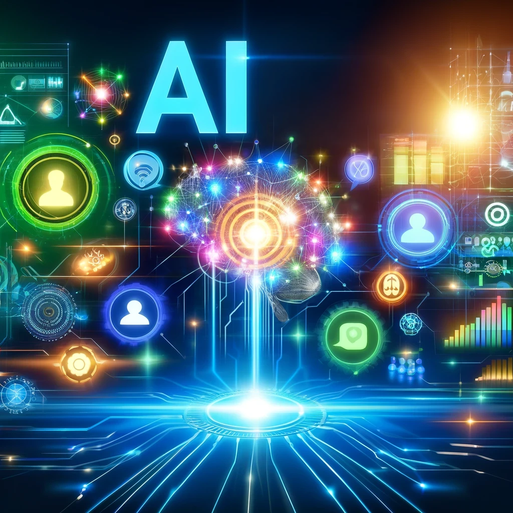 AI-Driven Marketing